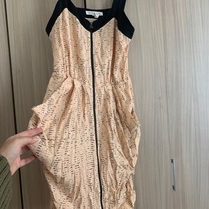 BCBG sundress